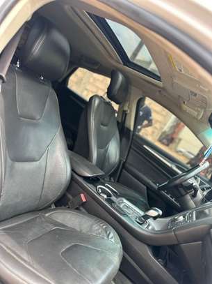 Ford fusion image 7