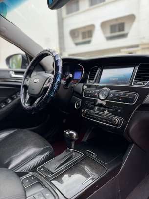 KIA K7  ANNÉE 2013 image 8