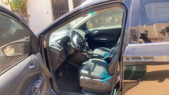 Vente Ford escape 2016 image 1