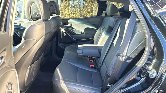 Hyundai santa fe image 11
