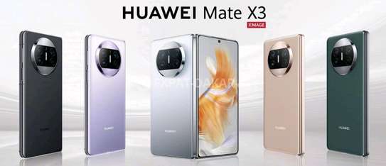 Vente Huawei Mate XS3 image 2