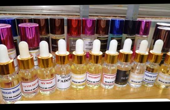 Vente de parfum à bas prix image 7
