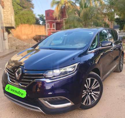 *RENAULT  INITIALE PARIS_*  ANNEE. 2016 image 1