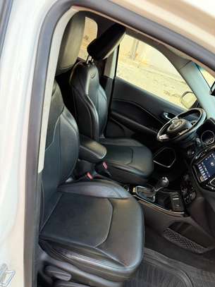 Jeep compass limited 2020 image 7