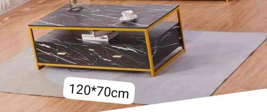 Table basse 120/70cm image 3