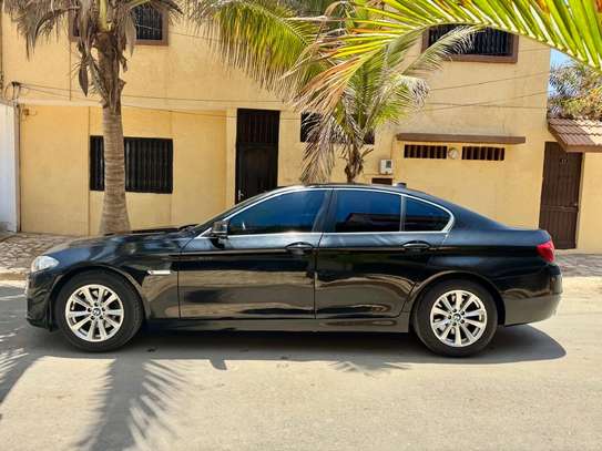 BMW 520d image 9