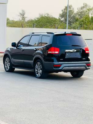 Kia Mohave 2016 image 3