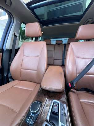 BMW X3 ,2016 image 12