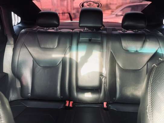 Ford fusion titanium 2013 image 8