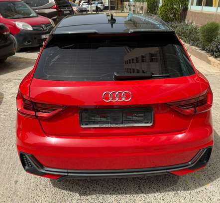 Audi 2019 image 14