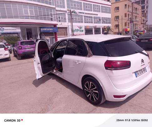 CITROEN C4 2019 image 5