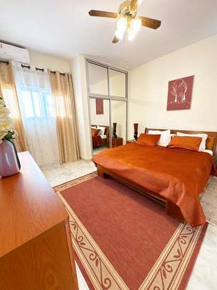 Appartement meublé à la Résidence Ocean View image 3