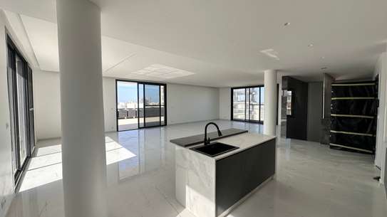 Penthouse à louer aux Almadies image 4