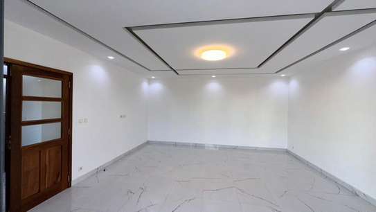 Appartement à louer 2 chambres salon neuf aux Mamelles image 2