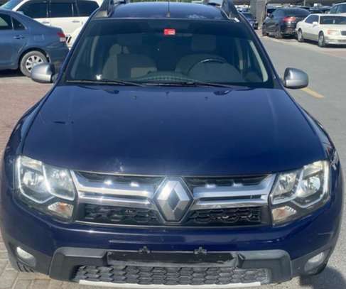 Renault Duster 2016 image 1