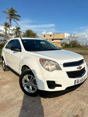 Chevrolet equinox 2015 image 7