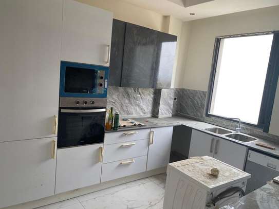 DUPLEX NEUF HAUT STANDING POINTE DES ALAMDIES image 8
