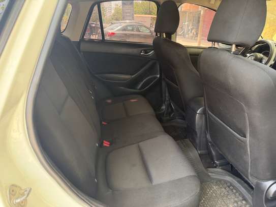 Mazda CX-5 2015 image 8