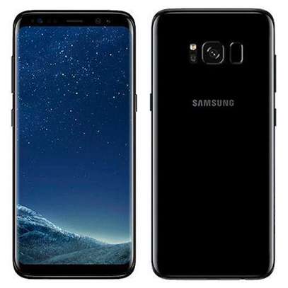 Samsung Galaxy s8 venant 64go ram 4go image 2