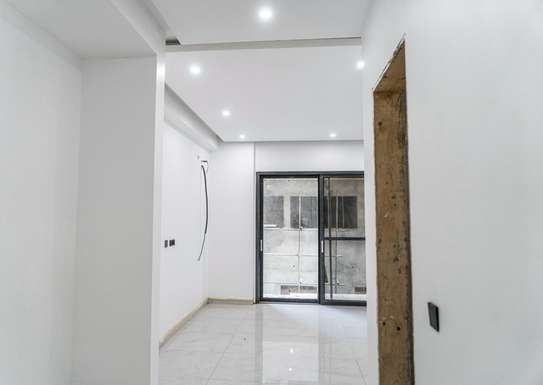 Appartement à vendre à  la cité Keur Gorgui image 4
