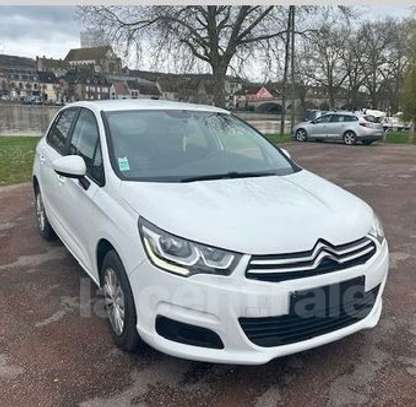 Citroën c4 image 1