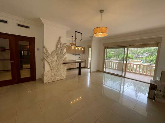 Bel appartement à fann mermoz image 2