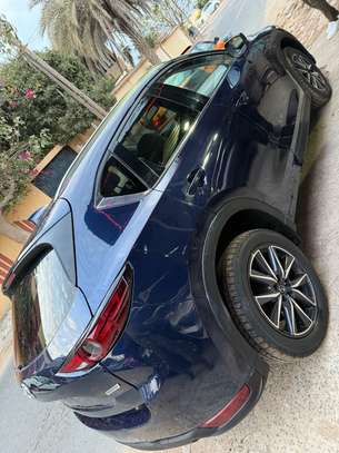 Mazda cx5 GT 2018 image 2