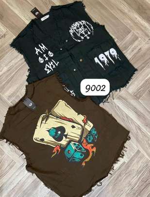 Vêtements homme image 3