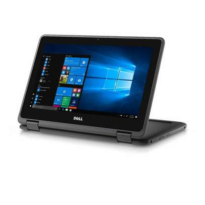 Dell Latitude 3189 2in1 Ram8 Tactile image 2