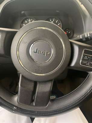 Jeep Compass 2013 image 5