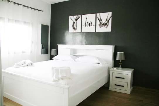 Appartements à "Kalia Zone de Captage image 3