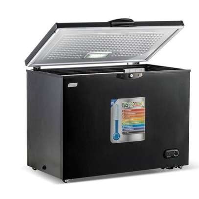 CONGELATEUR 400LITRES SMART TECHNOLOGY HORIZONTAL image 1