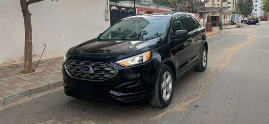 Ford Edge 2020 SUV Ecoboot image 3