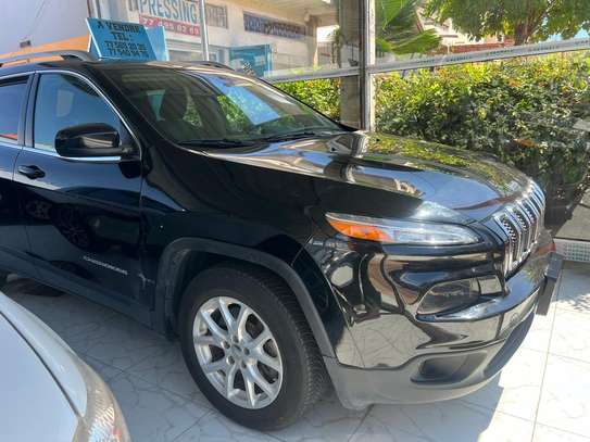 Jeep image 1