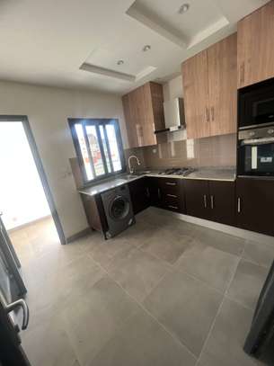 Très jolie apt F4 à Ngor Almadies image 1