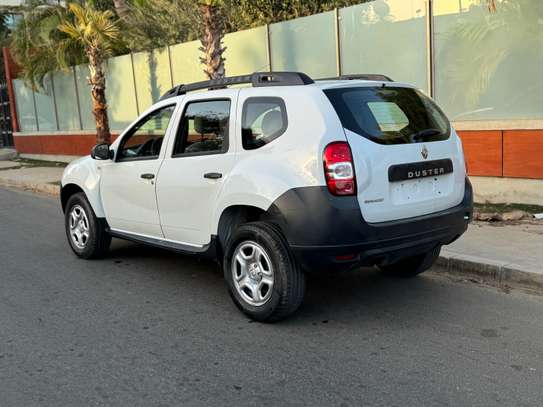 Renault Duster 2017 image 4