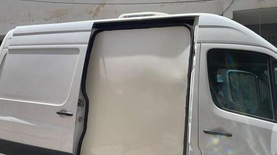 MERCEDES BENZ SPRINTER FRIGORIFIQUE 2018 image 3