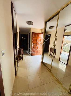 Ref_3408_GL F3 meublé à louer à Fann Résidence image 4