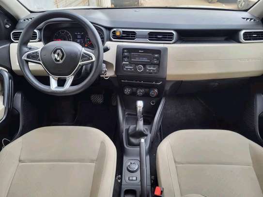 Renault Duster 2020 AWD image 5