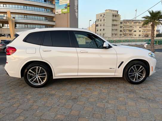 BMW X3 2018 image 5