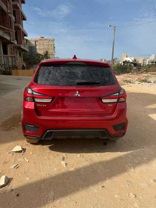 Mitsubishi Rvr 2021 image 5