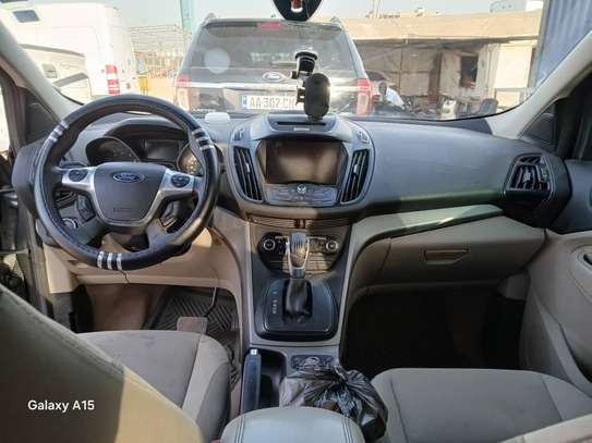 FORD ESCAPE 2014 image 5