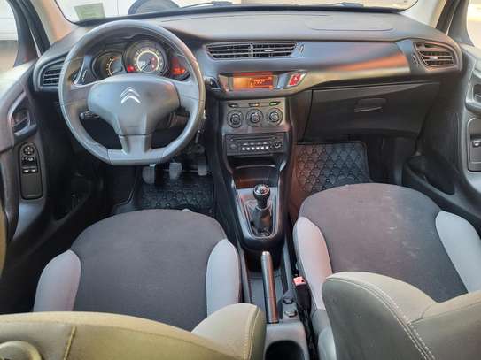 Citroen C3 nouveau modèle image 7