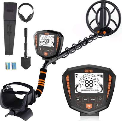Vente SUNPOW Metal OT-MD07 image 1