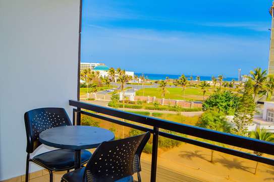 Appartement Grand Standing à louer aux Almadies image 6