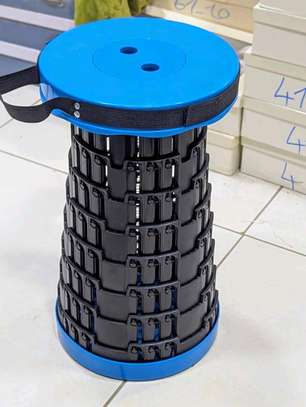 Tabouret pliable image 3