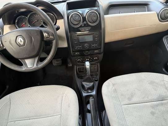 Renault Duster 2018 image 5
