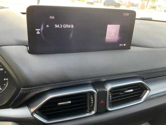 mazda cx5 skyactiv g 2023 image 7