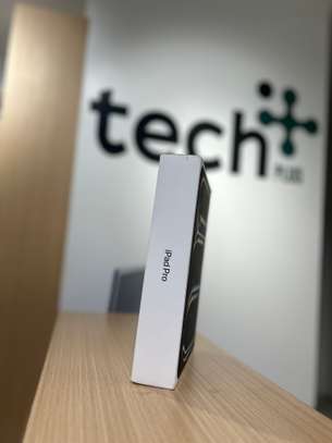 IPad Pro 2025 11 Pouces - M5 | 512GB Wifi - Scellé image 2
