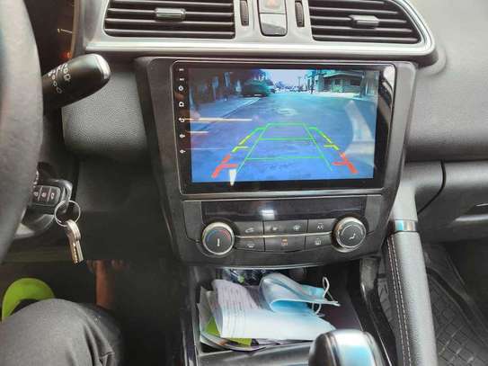 Renault KADJAR 2019 image 4